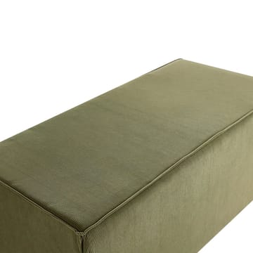 Sängbänk Vinita - Grön - Möbler - Säng - Sängtillbehör & sänggavel - Ribbotten