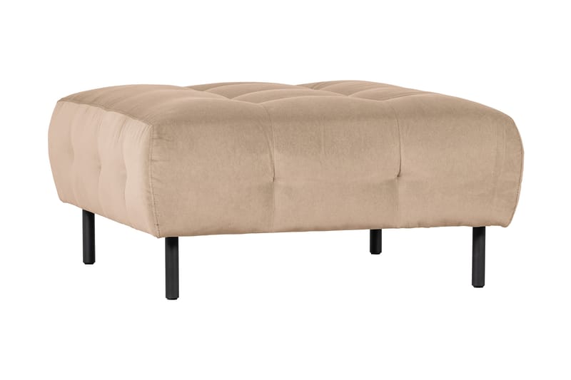 Sittpall Kuusirant - Beige - Pall & puff