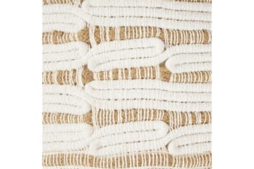 Sittpuff Abtin - Möbler - Fåtölj & stolar - Pall & puff - Sittpuff