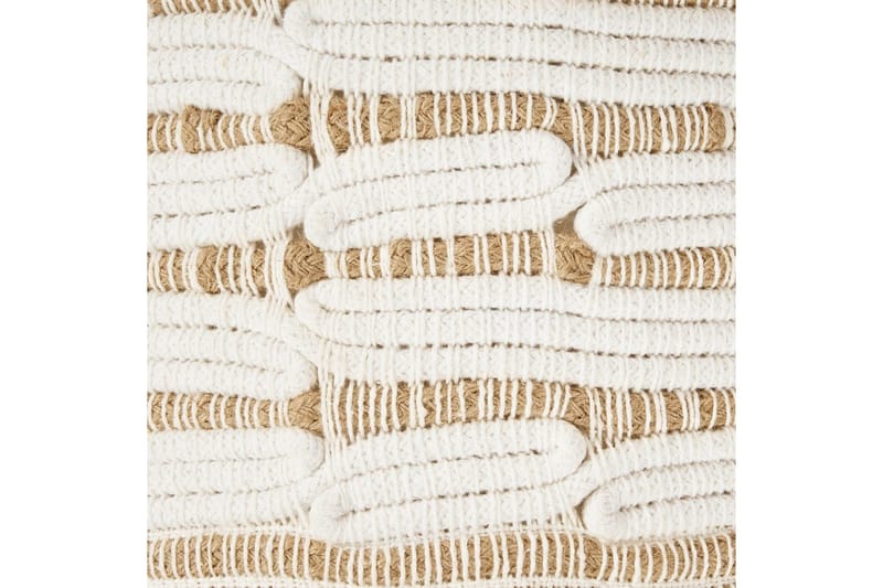 Sittpuff Abtin - Möbler - Fåtölj & stolar - Pall & puff - Sittpuff