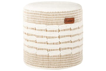 Sittpuff Abtin - Möbler - Fåtölj & stolar - Pall & puff - Sittpuff