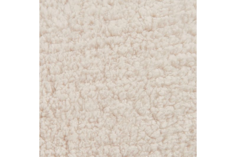 Sittpuff Alipur Beige - Beige - Möbler - Fåtölj & stolar - Pall & puff - Sittpuff