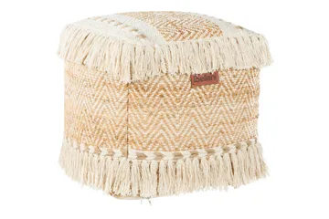 Sittpuff Alupola - Möbler - Fåtölj & stolar - Pall & puff - Sittpuff