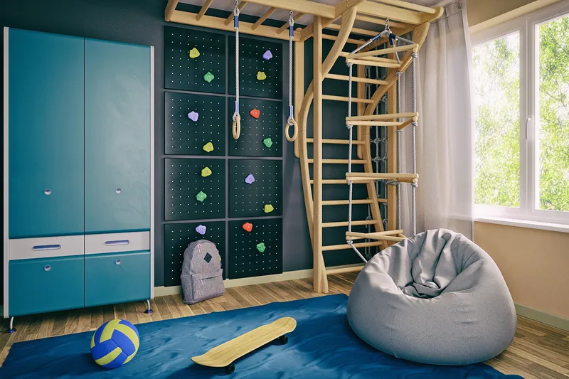 Asahiko Sittpuff 45 cm - Grå - Möbler - Fåtölj & stolar - Pall & puff - Sittpuff