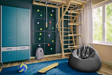 Asahiko Sittpuff 45 cm - Mörkgrå - Möbler - Fåtölj & stolar - Pall & puff - Sittpuff