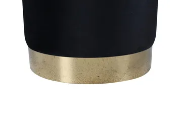 Benji Sittpuff - Svart - Möbler - Fåtölj & stolar - Pall & puff - Sittpuff