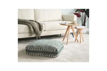 Sittpuff Birch - Möbler - Fåtölj & stolar - Pall & puff - Sittpuff