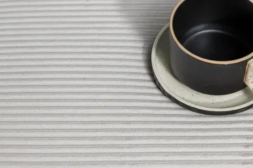 Boom Sittpuff - Beige - Möbler - Fåtölj & stolar - Pall & puff - Sittpuff