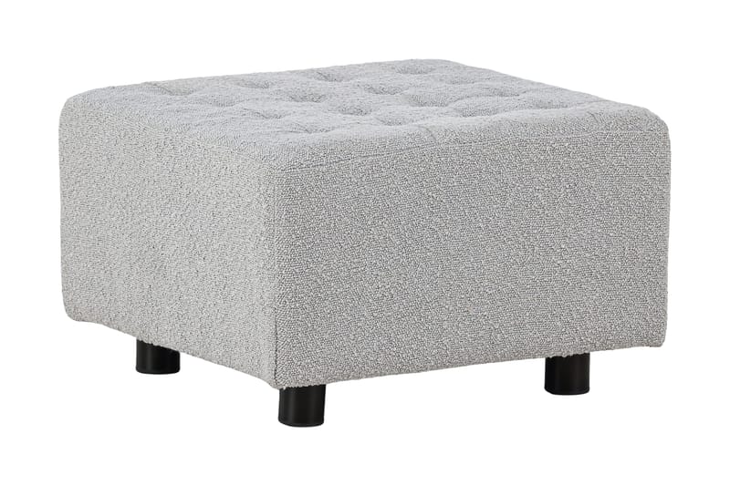 Bowie Sittpuff, Grå