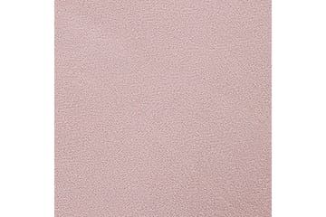 Sittpuff Brigitte Rosa/Silver - Rosa/Silver - Möbler - Fåtölj & stolar - Pall & puff - Sittpuff