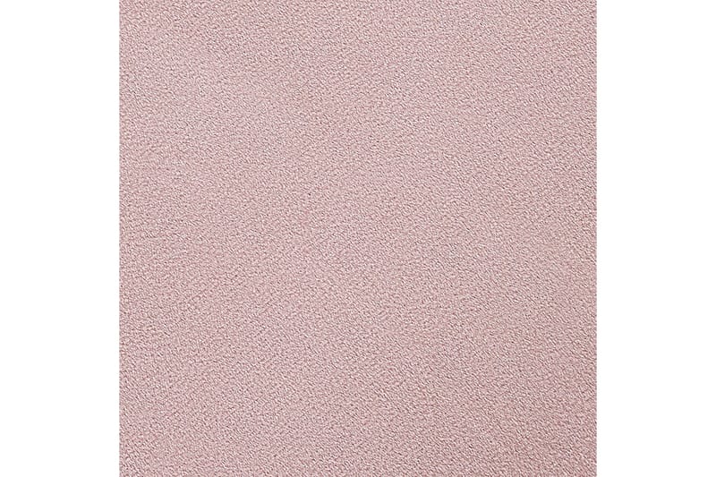 Sittpuff Brigitte Rosa/Silver - Rosa/Silver - Möbler - Fåtölj & stolar - Pall & puff - Sittpuff