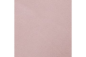 Sittpuff Brigitte Rosa/Silver - Rosa/Silver - Möbler - Fåtölj & stolar - Pall & puff - Sittpuff