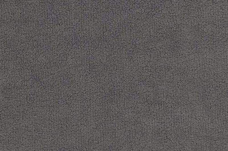 Cerys Sittpuff Grå - Möbler - Fåtölj & stolar - Pall & puff - Sittpuff