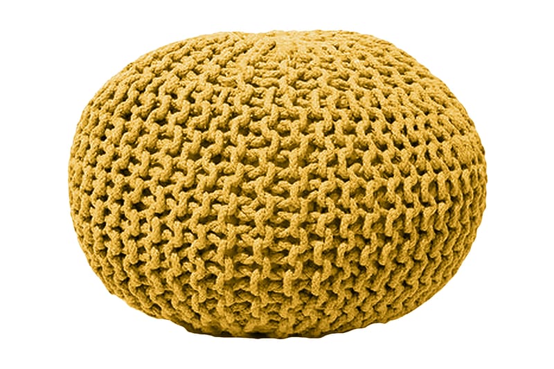 Sittpuff Conrad Ii 50 cm - Sittpuff