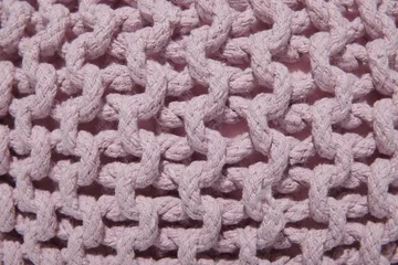 Conrad Sittpuff 40 cm - Rosa - Möbler - Fåtölj & stolar - Pall & puff - Sittpuff