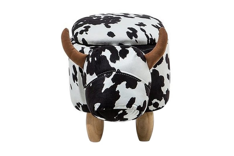 Sittpuff Cow 60 cm - Sittpuff