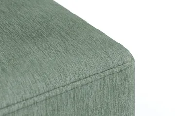 Crazy Boxypall - Grön - Möbler - Fåtölj & stolar - Pall & puff - Sittpuff