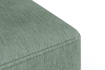 Crazy Boxypall - Grön - Möbler - Fåtölj & stolar - Pall & puff - Sittpuff