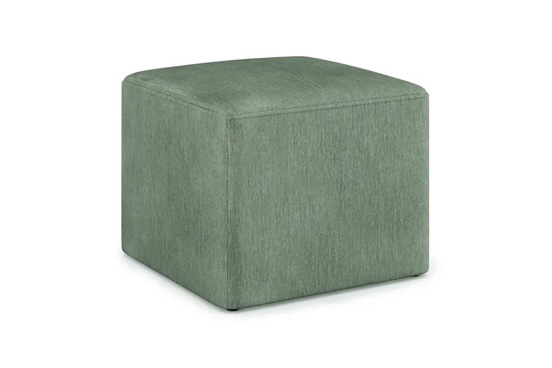 Crazy Boxypall, Grön