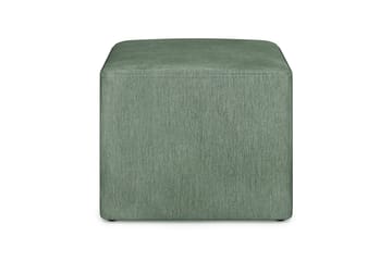 Crazy Boxypall - Grön - Möbler - Fåtölj & stolar - Pall & puff - Sittpuff