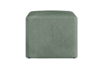 Crazy Boxypall - Grön - Möbler - Fåtölj & stolar - Pall & puff - Sittpuff