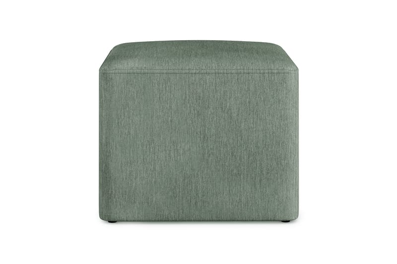 Crazy Boxypall - Grön - Möbler - Fåtölj & stolar - Pall & puff - Sittpuff