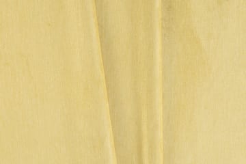 Crazy Boxypall - Gul - Möbler - Fåtölj & stolar - Pall & puff - Sittpuff