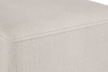 Crazy Boxypall - Ljusbeige - Möbler - Fåtölj & stolar - Pall & puff - Sittpuff