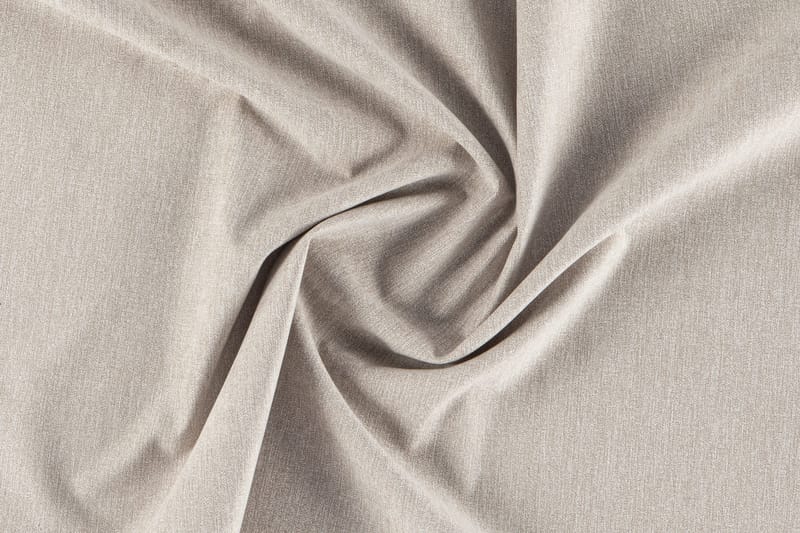 Crazy Boxypall - Ljusbeige - Möbler - Fåtölj & stolar - Pall & puff - Sittpuff