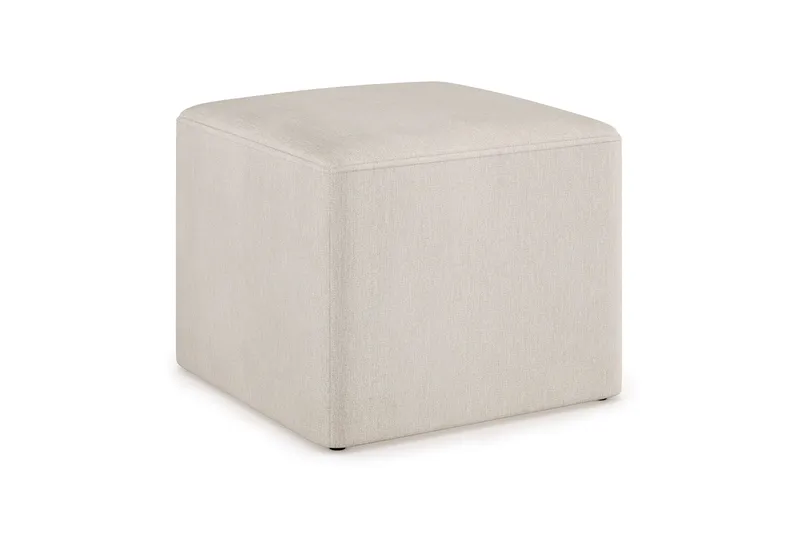 Crazy Boxypall, Ljusbeige