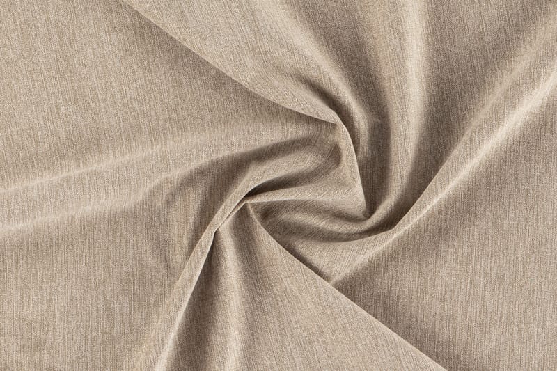 Crazy Boxypall - Ljusbrun - Möbler - Fåtölj & stolar - Pall & puff - Sittpuff