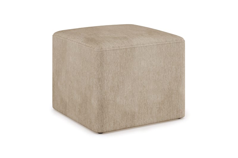 Crazy Boxypall, Ljusbrun