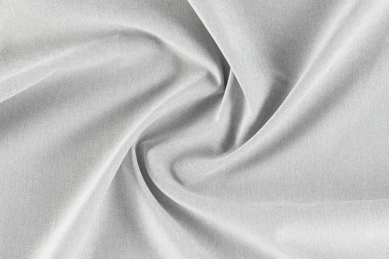 Crazy Boxypall - Ljusgrå - Möbler - Fåtölj & stolar - Pall & puff - Sittpuff