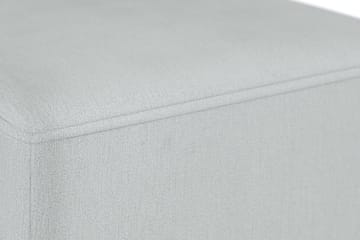 Crazy Boxypall - Ljusgrå - Möbler - Fåtölj & stolar - Pall & puff - Sittpuff