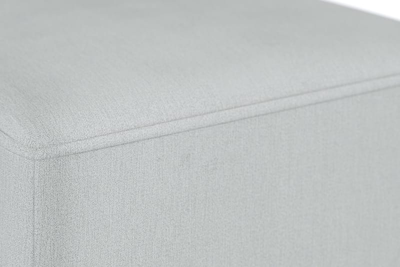 Crazy Boxypall - Ljusgrå - Möbler - Fåtölj & stolar - Pall & puff - Sittpuff