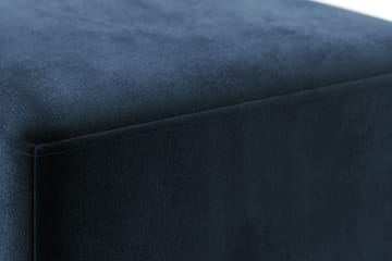 Crazy Boxypall - Mörkblå - Möbler - Fåtölj & stolar - Pall & puff - Sittpuff