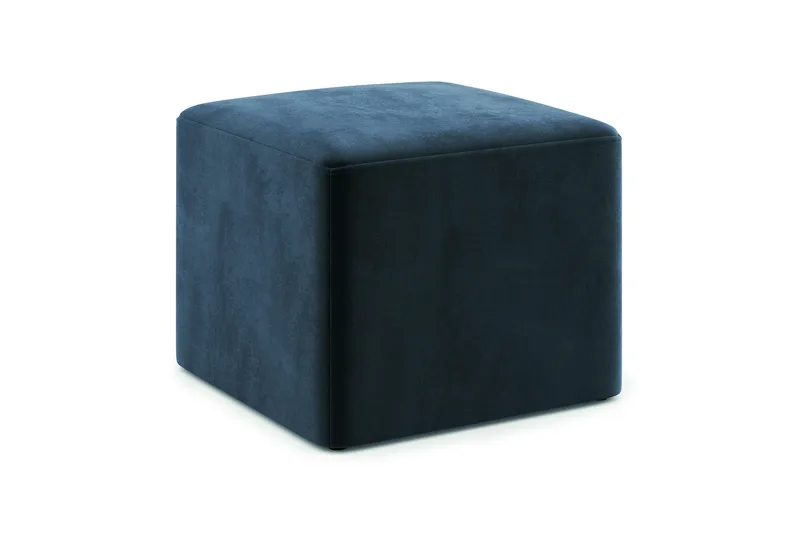 Crazy Boxypall, Mörkblå