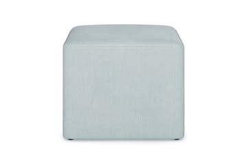 Crazy Boxypall - Mintblå - Möbler - Fåtölj & stolar - Pall & puff - Sittpuff