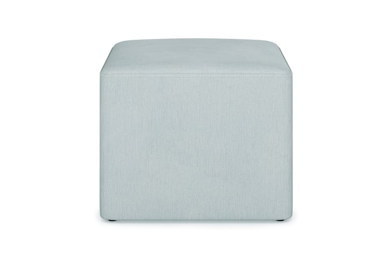 Crazy Boxypall - Mintblå - Möbler - Fåtölj & stolar - Pall & puff - Sittpuff