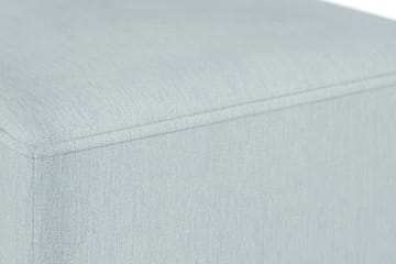 Crazy Boxypall - Mintblå - Möbler - Fåtölj & stolar - Pall & puff - Sittpuff