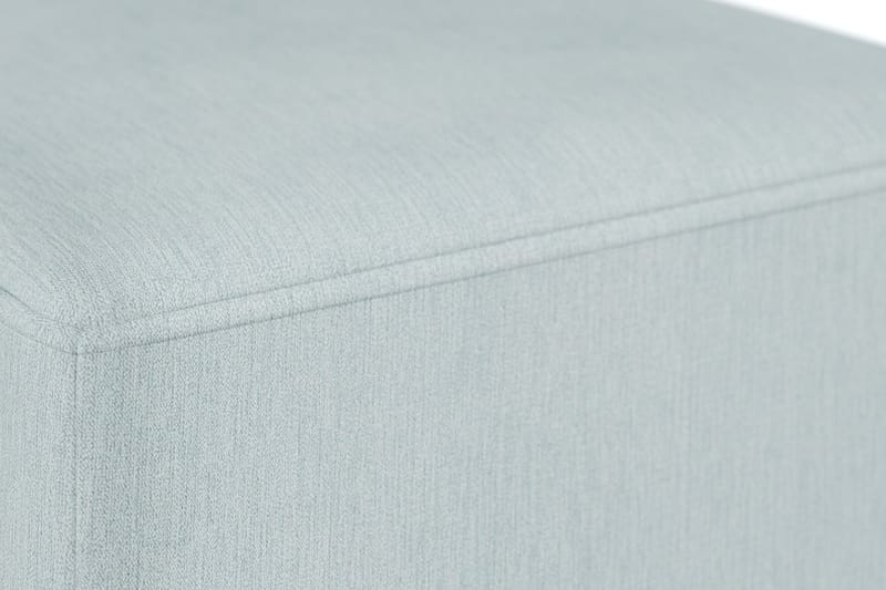 Crazy Boxypall - Mintblå - Möbler - Fåtölj & stolar - Pall & puff - Sittpuff