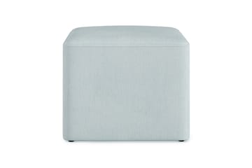 Crazy Boxypall - Mintblå - Möbler - Fåtölj & stolar - Pall & puff - Sittpuff