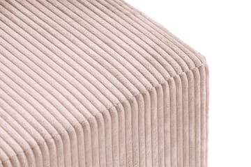 Crazy Boxypall - Rosa - Möbler - Fåtölj & stolar - Pall & puff - Sittpuff