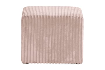 Crazy Boxypall - Rosa - Möbler - Fåtölj & stolar - Pall & puff - Sittpuff