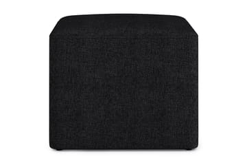 Crazy Boxypall - Svart - Möbler - Fåtölj & stolar - Pall & puff - Sittpuff