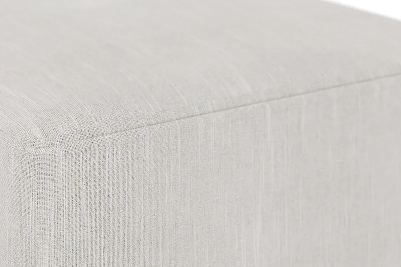 Crazy Boxypall - Vit - Möbler - Fåtölj & stolar - Pall & puff - Sittpuff