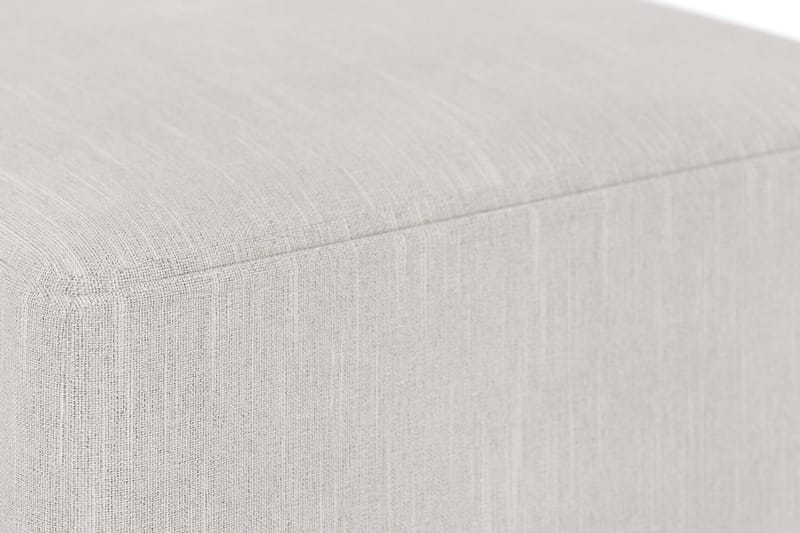 Crazy Boxypall - Vit - Möbler - Fåtölj & stolar - Pall & puff - Sittpuff