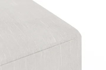 Crazy Boxypall - Vit - Möbler - Fåtölj & stolar - Pall & puff - Sittpuff