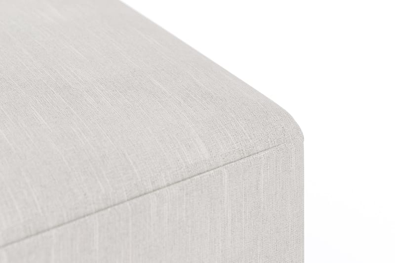 Crazy Boxypall - Vit - Möbler - Fåtölj & stolar - Pall & puff - Sittpuff