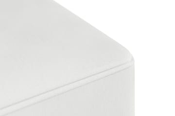 Crazy Boxypall - Vit - Möbler - Fåtölj & stolar - Pall & puff - Sittpuff